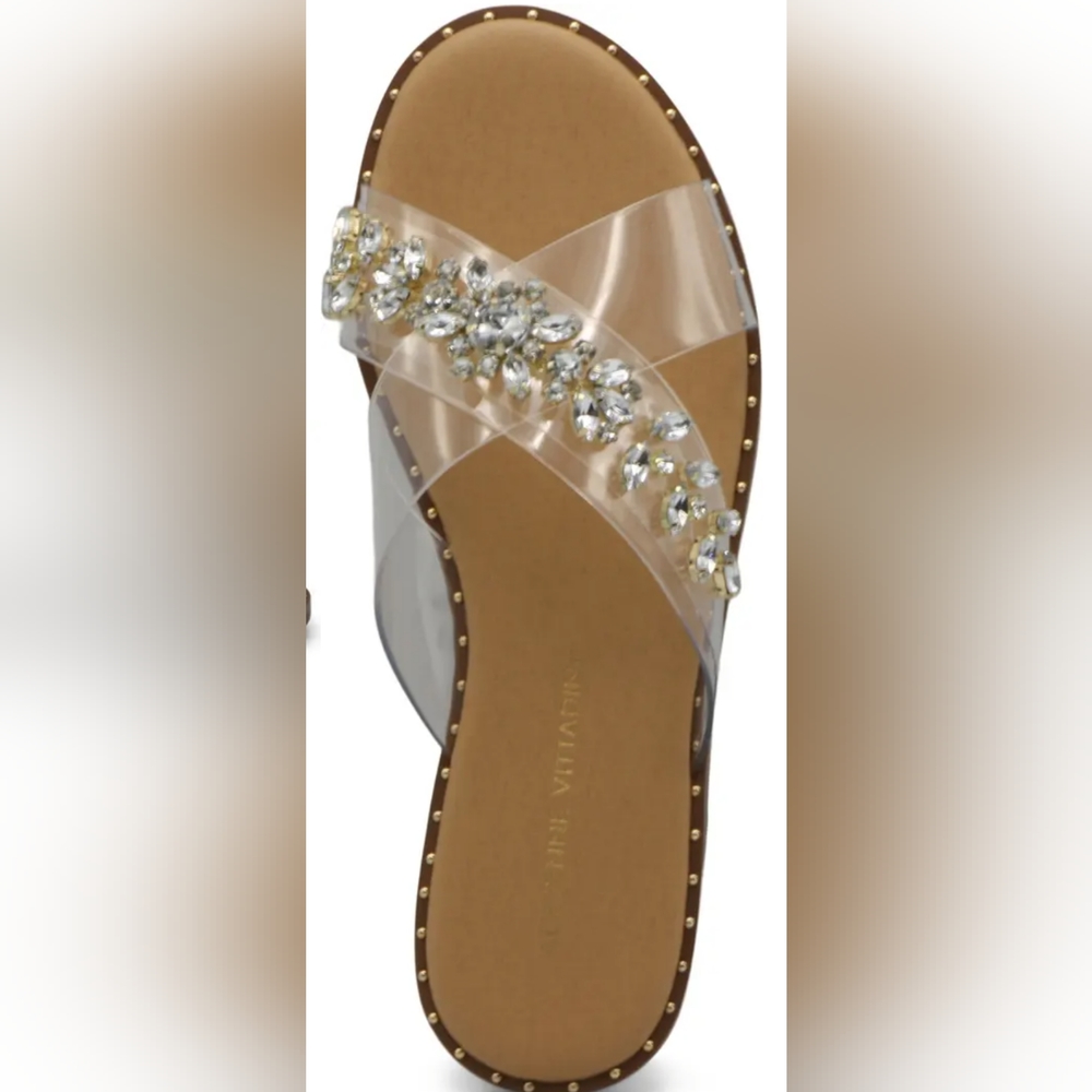 Adrienne Vittadini sandals